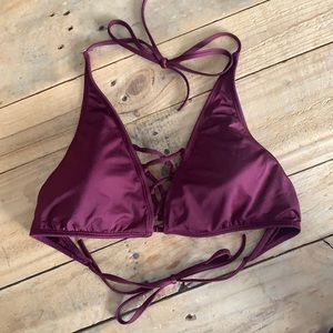 Mossimo Swimsuit top